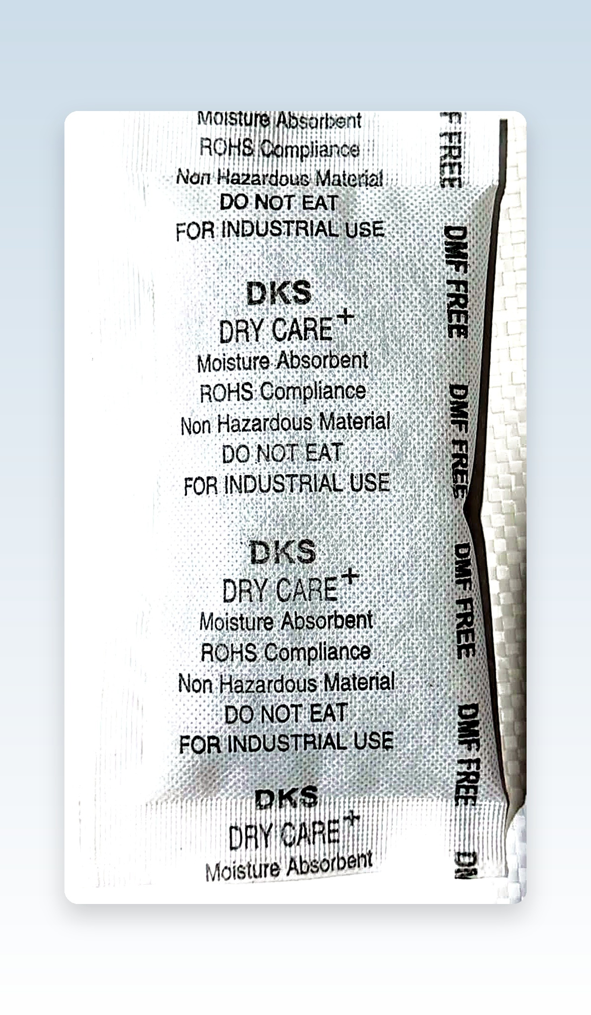 DKS Dry Care +