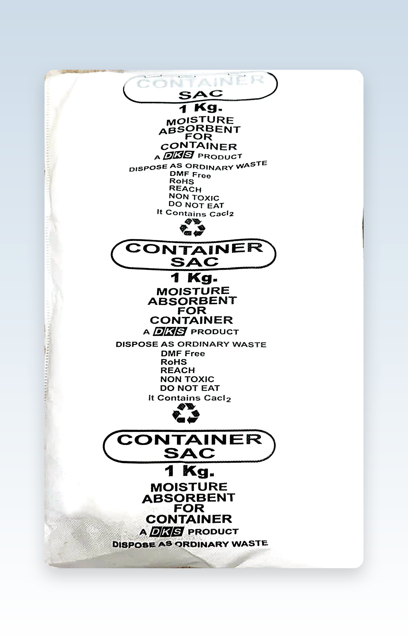 Container Sac